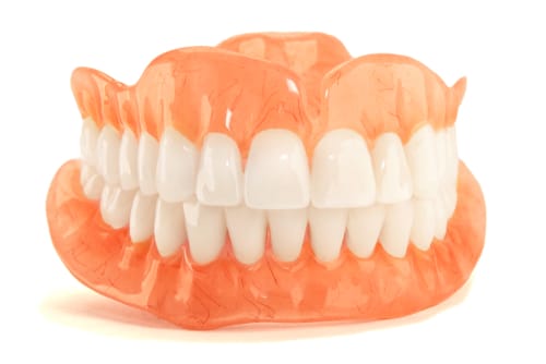 Dentures in Colorado Springs, CO Best Care Dental