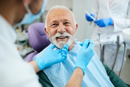 General Dentistry in Colorado Springs, CO Best Care Dental